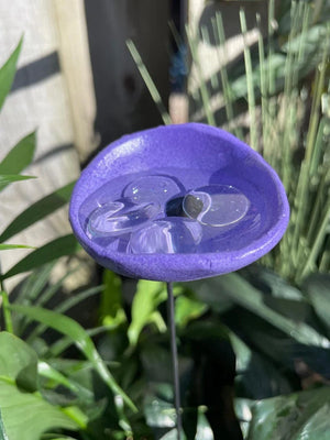 FlutterQuench – Complete Garden Drink Station Set