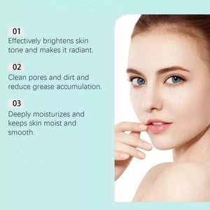 TimeSilk – Anti Wrinkle Moisturizing Cream