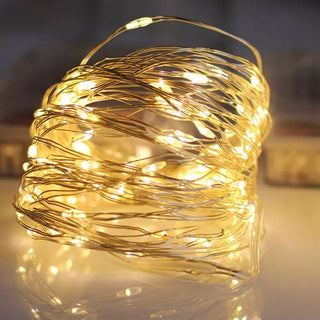 Enchanta - Remote-Controlled Fairy Lights