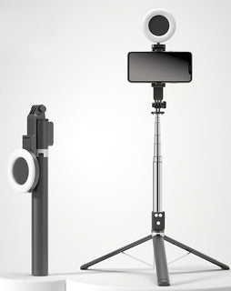 ClickMate – Multifunction Bluetooth Selfie Stick