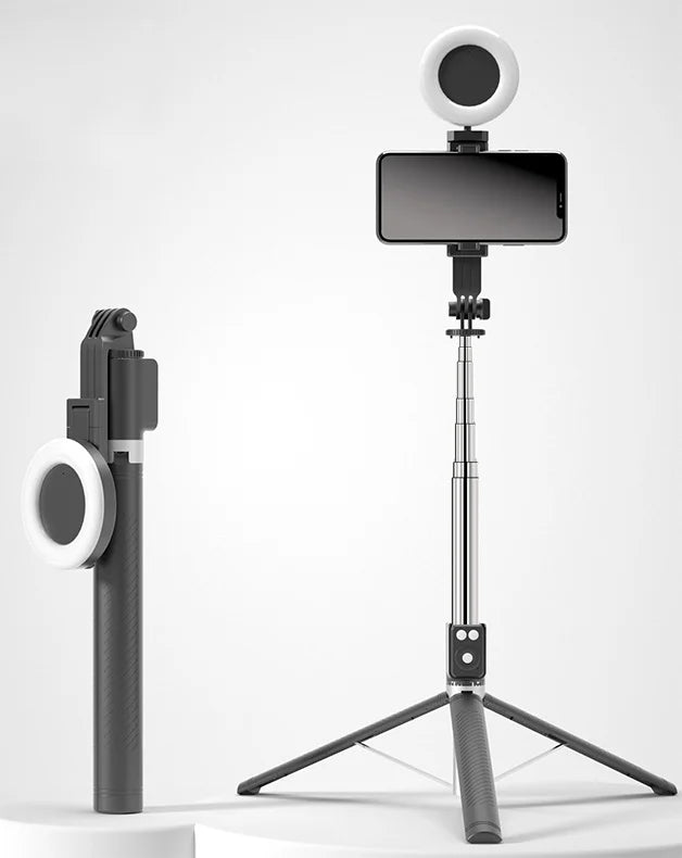 SnapPro | 6-in-1 Wireless Selfie Stick