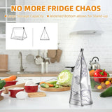 FreshKeep – Reusable Foil Storage Bags