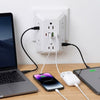 PowerLink | 6-Outlet Multi Plug Extender