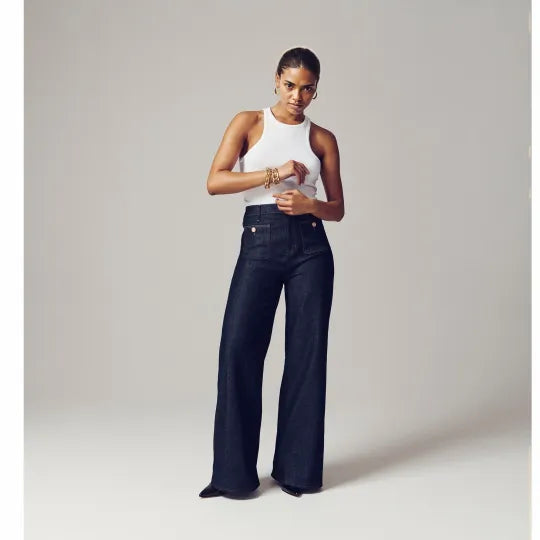 PerfactFit - Luxe Tummy Control Jeans