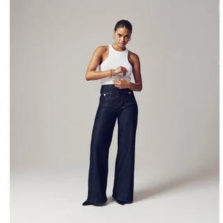 PerfactFit - Luxe Tummy Control Jeans