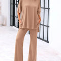 Solid Khaki