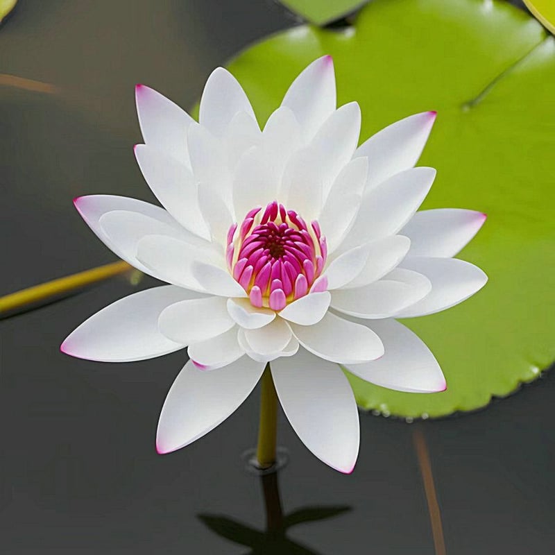 LotusBloom – Sacred Bonsai Bowl Seeds