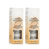 TrueTone - Self Adjusting Skin Tone Foundation