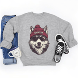 Legion | Team Spirit Animal Pullover