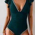 Peacock Green