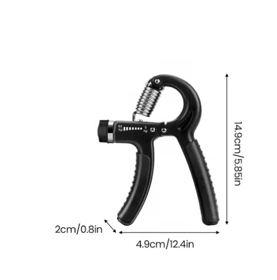 GripForge – Ultimate Hand Power Kit