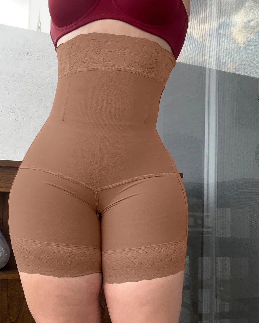 CurveLift – Seamless Butt Enhancing Control Shorts