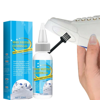 PureStep | Deep Cleansing Shoe Gel
