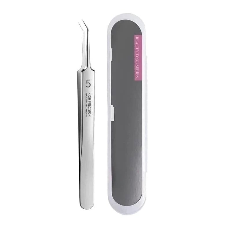 UltraClean - Professional Blackhead Remover Tweezers