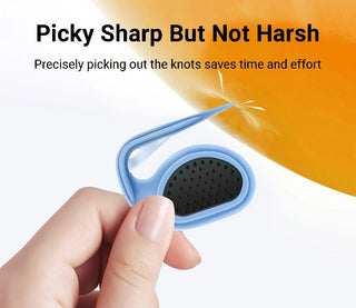 KnotAway – Effortless Fur Brush