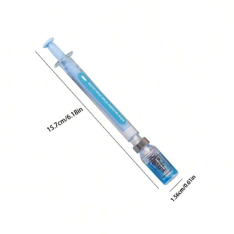 InkRush – Unique Writing Pen Set