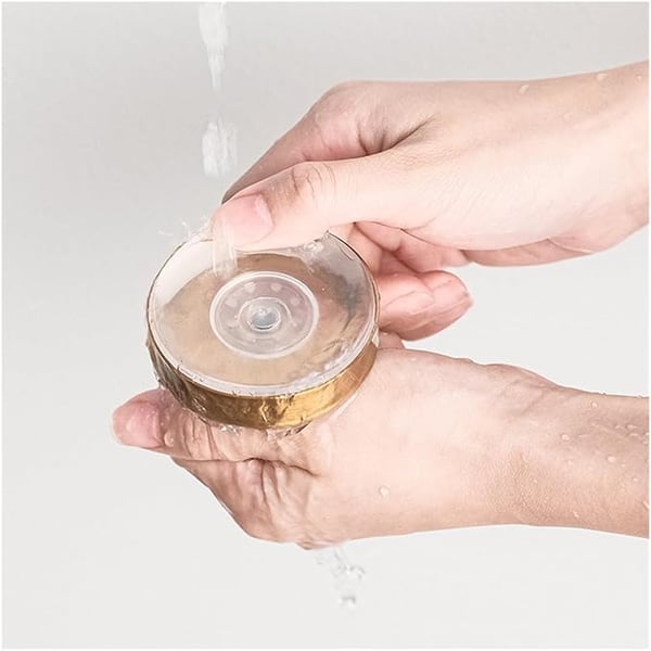 GripLock – Upgraded Suction Cup Hooks