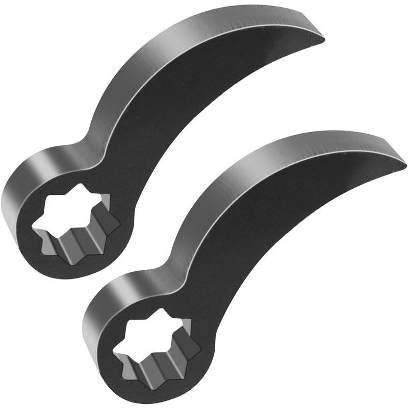 FlexTorque – Multi-Angle Wrench Adapter