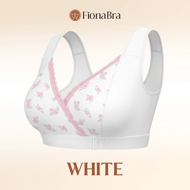 PosturePerfect - Front Wrap Comfort Bra