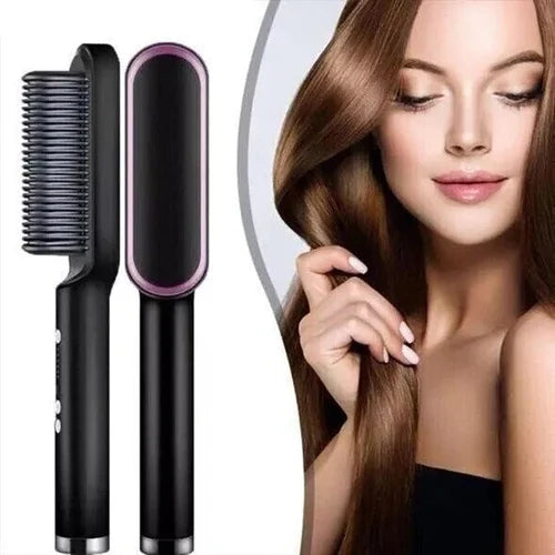 QuickGlam - Hair Styling Comb