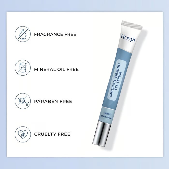 DermaLift – Skin Tightening Serum