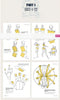 KreaKids - Hidden Character Drawing Kit