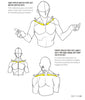 KreaKids - Hidden Character Drawing Kit