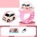Macaron Pink Mini