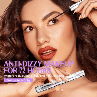 CurlSeal – Waterproof Long Curling Mascara