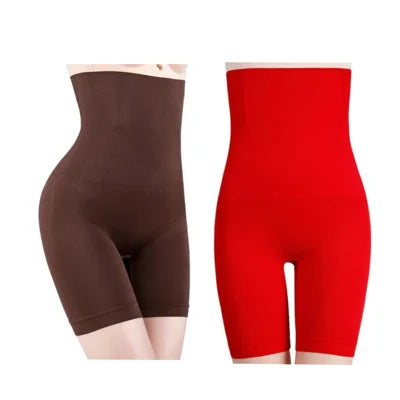 ShapeLift - High Waist Tummy & Hip Shaper