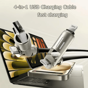 PowerLink 4in1 – Charge Everything, Everywhere ⚡