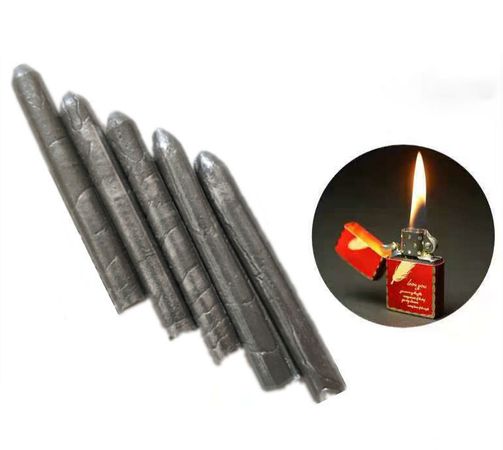 ThermaBond - Low Temperature Welding Rods