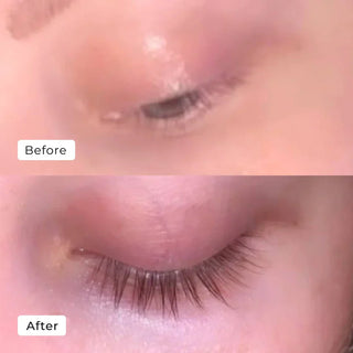 LashGlow – Natural Eyelash Growth Serum