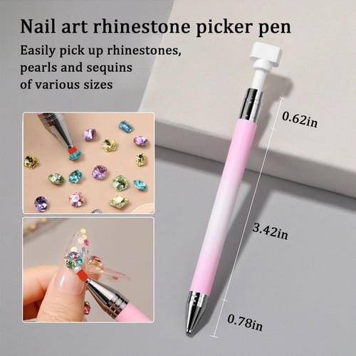 WaxFlow – Automatic Refillable Pen
