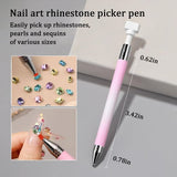 WaxFlow – Automatic Refillable Pen