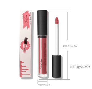 Charmé - Ultimate 12-Color Cream Lipstick Set | Color That Lasts All Day