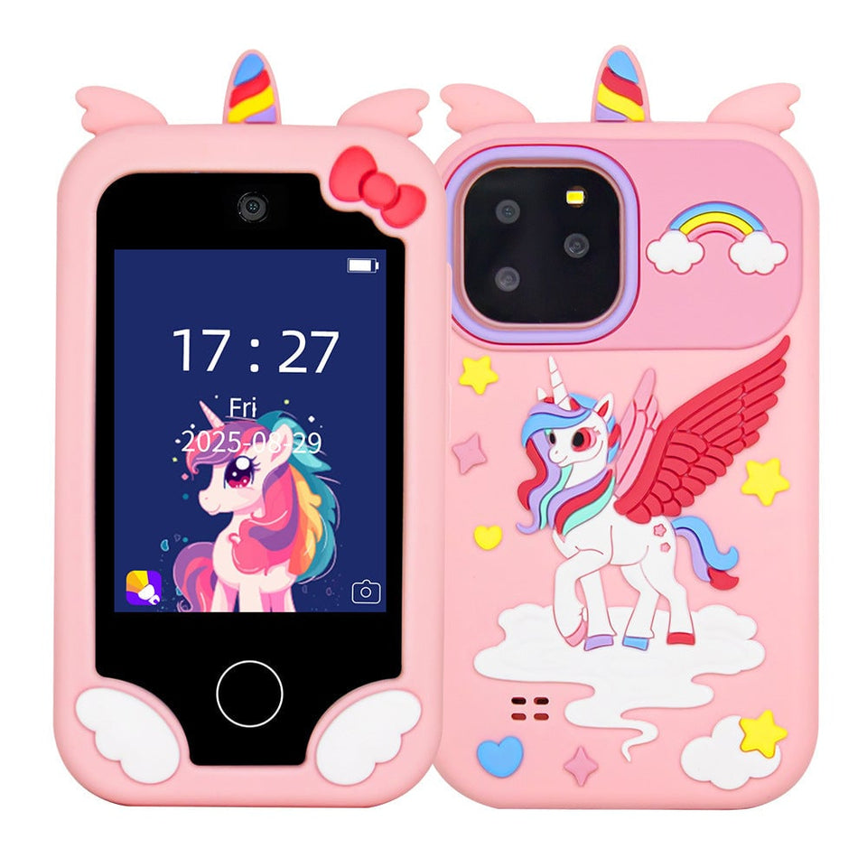 FunFone - Kids Camera Smartphone | Play Smarter, Smile Bigger