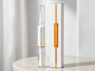 EyeSculpt – Long-Lasting Eyelid Shaping Formula