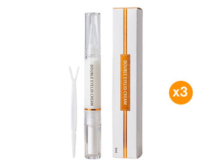 EyeSculpt – Long-Lasting Eyelid Shaping Formula