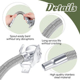 InoxFuel - Rust Resistant Stainless Steel Fuel Pipe