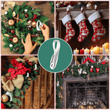 TidyClasp – Removable Cord Organizer