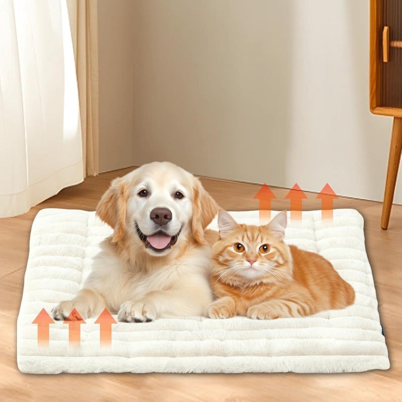 PawTherm – Self Warming Pet Bed