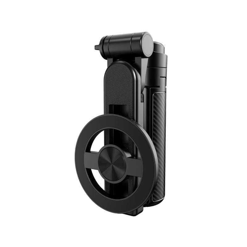 SmartShot - Wireless Magnetic Selfie Stick & Tripod Combo