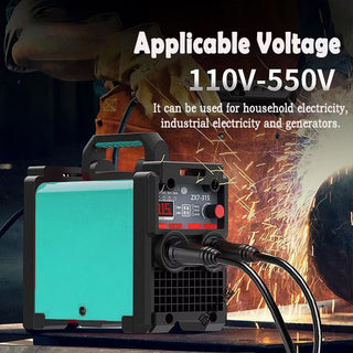ArcForce – Multi-Process Welding & Plasma Cutting System