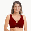 LiftAura – Front Close 5D Sculpt Wireless Lift Bra