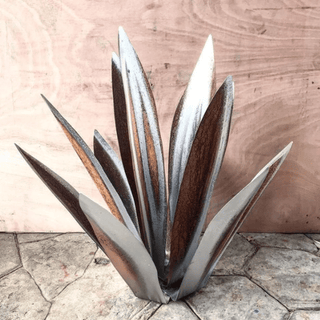 AgaveAura - Illuminated Agave LED Accent Lamp