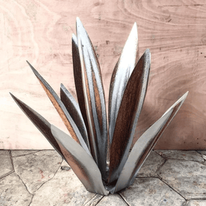 AgaveAura - Illuminated Agave LED Accent Lamp