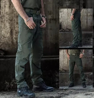 Unisex - Waterproof Ripstop Work Pants