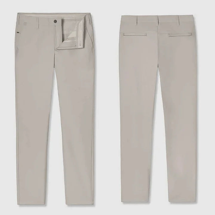 LuxeStride – Stylish Jetsetter Pants for Women