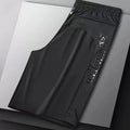 Breathable mesh model - Black